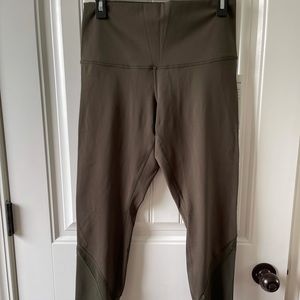 LuLuLemon Leggins